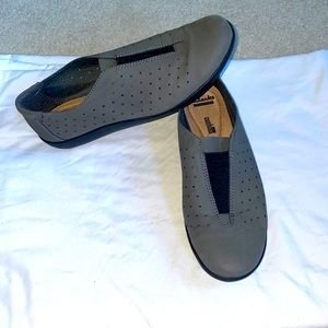Clarks Medora Gemma slip-ons